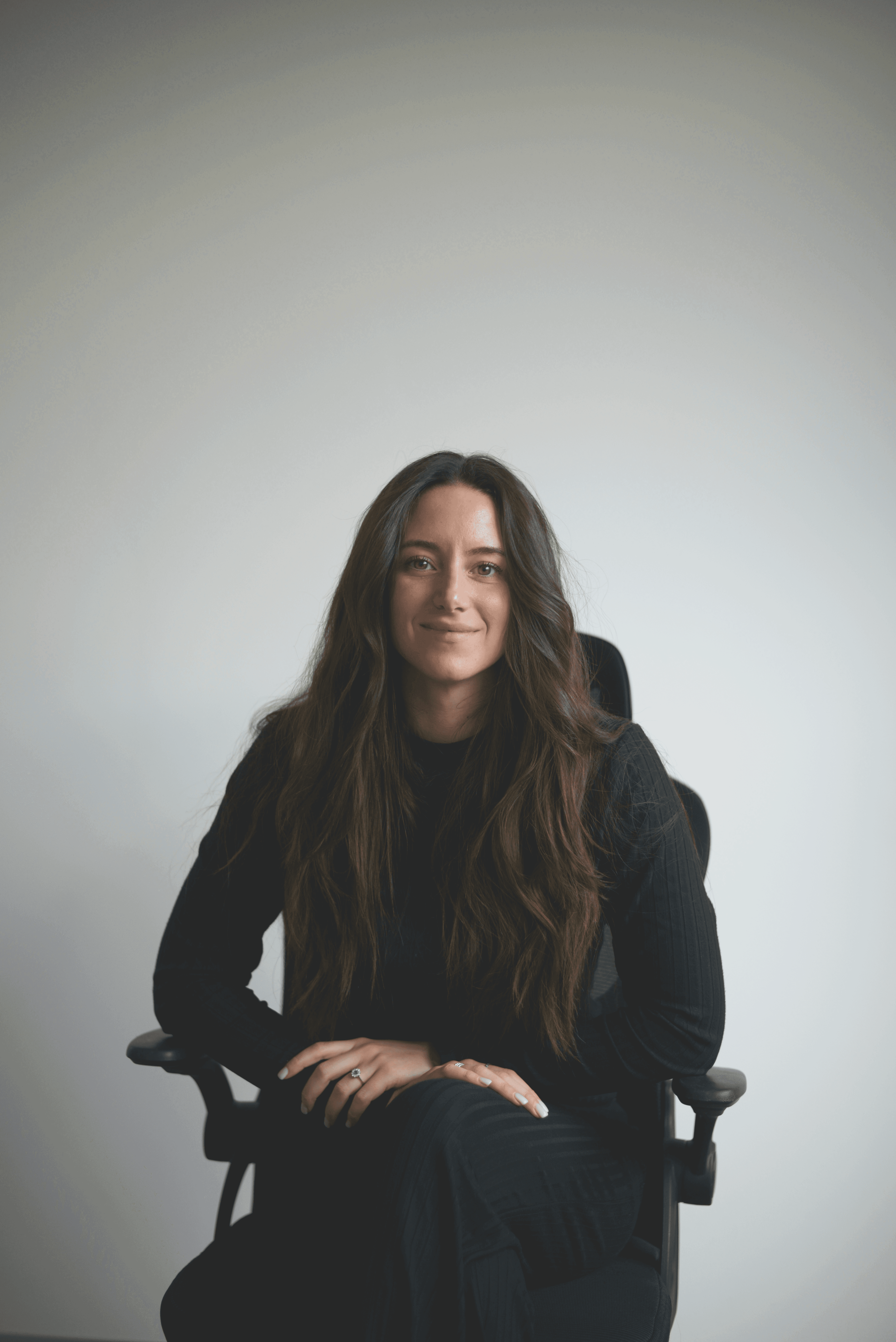 Martina Chemello — Founder Blink Studio